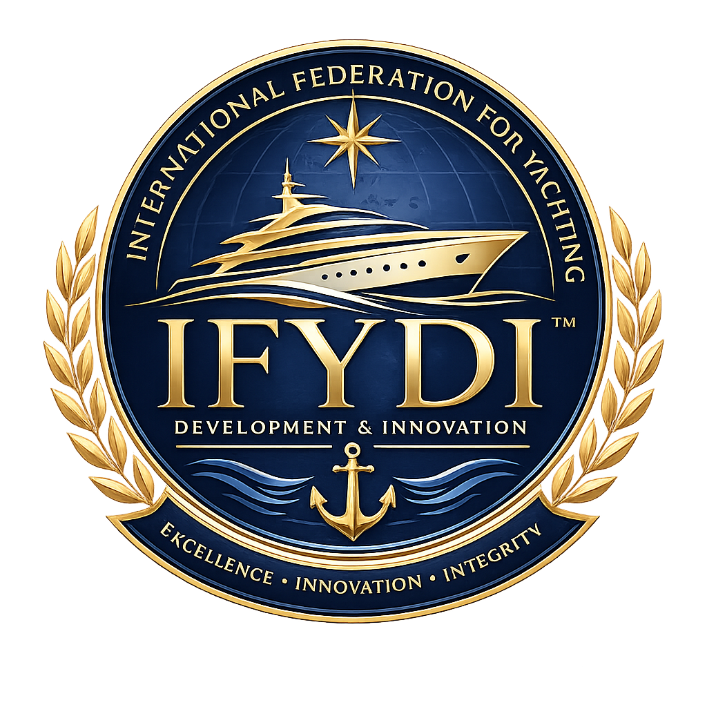 IFYDI Logo